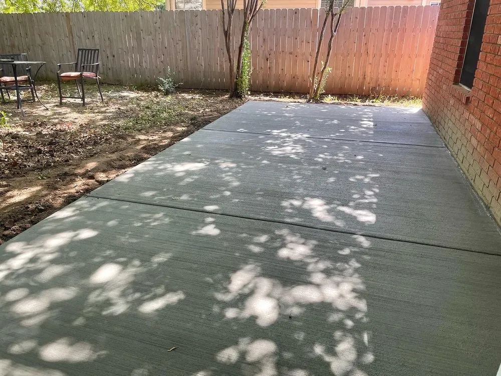 Trusted lawn mowing service in Lewisville, TX by CT Outdoor Services