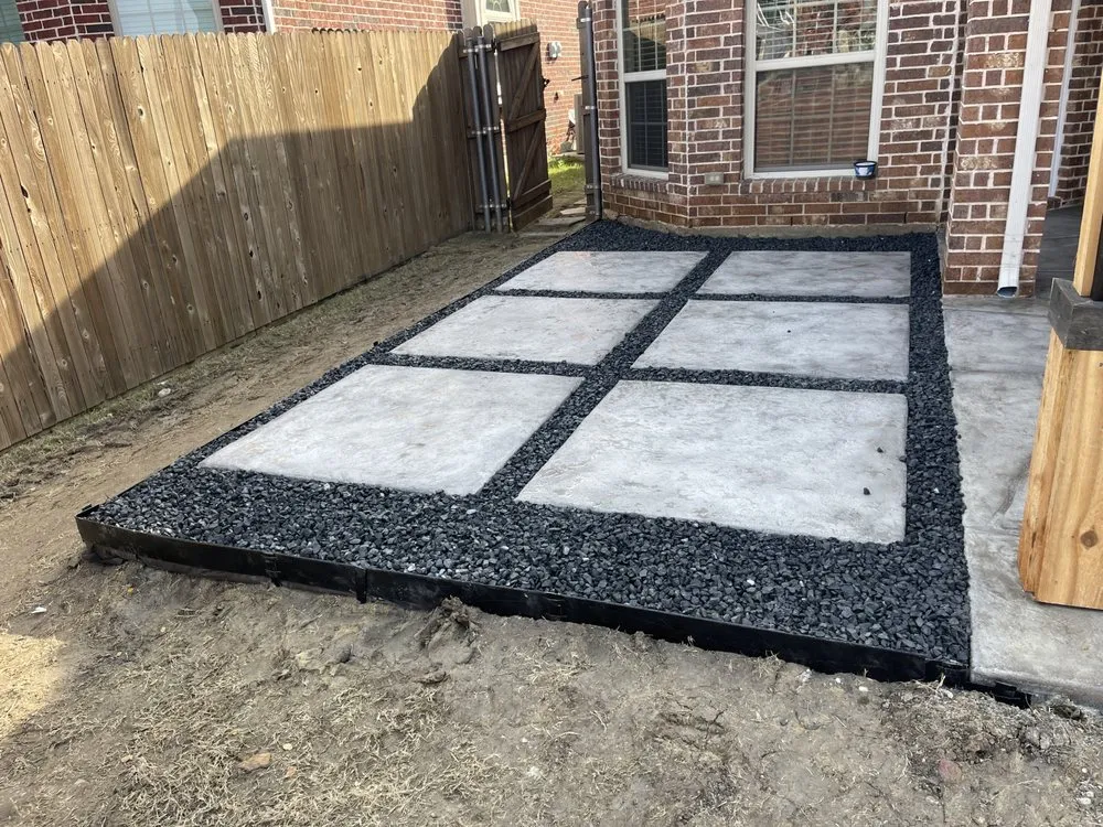 Trusted yard cleanup service experts serving Lewisville, TX - CT Outdoor Services