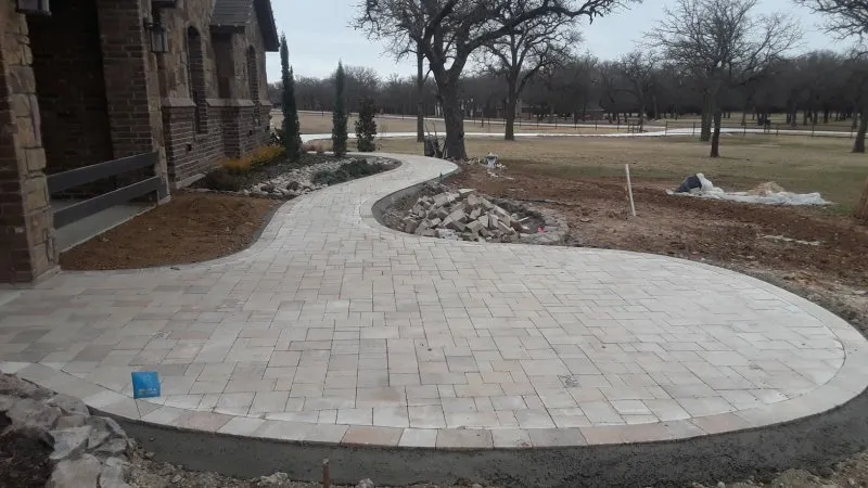 Top-rated landscape design experts serving Lewisville, TX - CT Outdoor Services