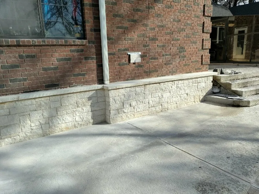 Professional landscape design for year-round maintenance across Lewisville, TX - CT Outdoor Services