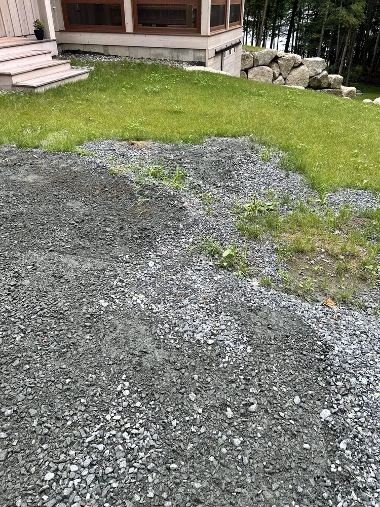 Professional lawn care service for homes across Claremont, NH - CT Property Solutions