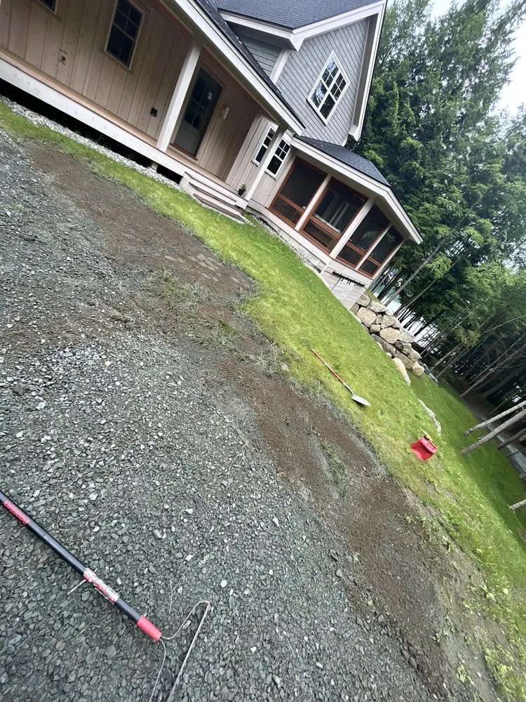 Top-rated landscape design experts serving Claremont, NH - CT Property Solutions