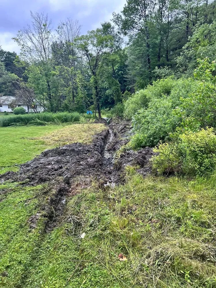 Affordable landscape design in Claremont, NH - CT Property Solutions