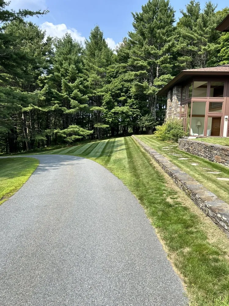 Expert residential landscaping experts serving Claremont, NH - CT Property Solutions