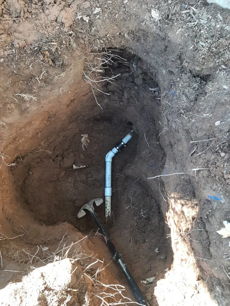 Professional garden landscaping in East Hartford, CT - CT Septic & Land Repairs