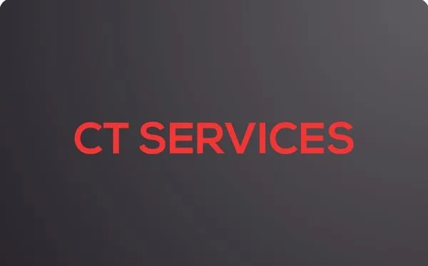 CT Services