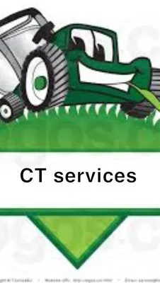 CT Services Logo