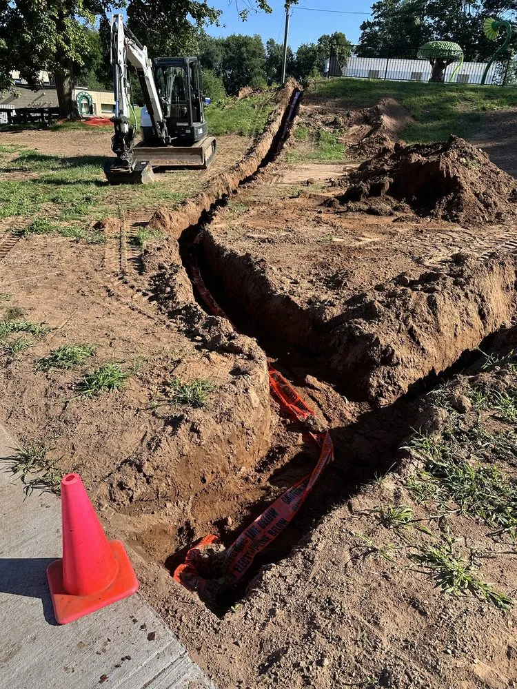 Affordable garden landscaping for year-round maintenance across East Hampton, CT - CT Siteworks