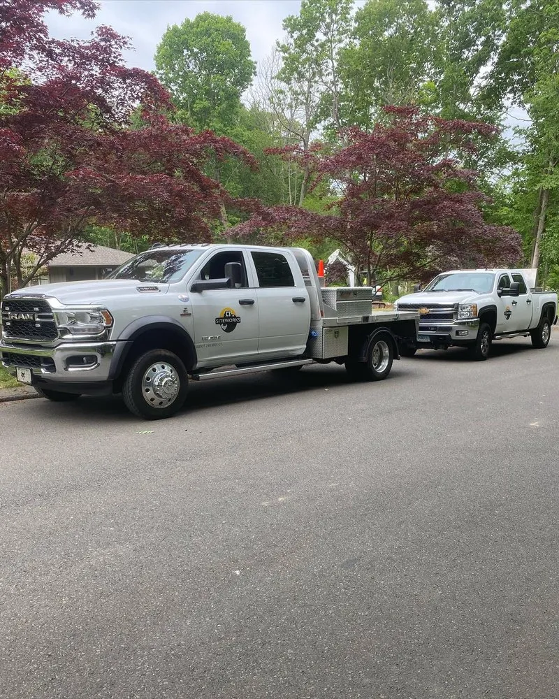 Trusted landscape installation in East Hampton, CT - CT Siteworks
