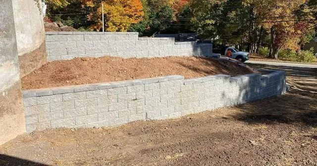 Local outdoor landscaping for outdoor upgrades across East Hampton, CT - CT Siteworks