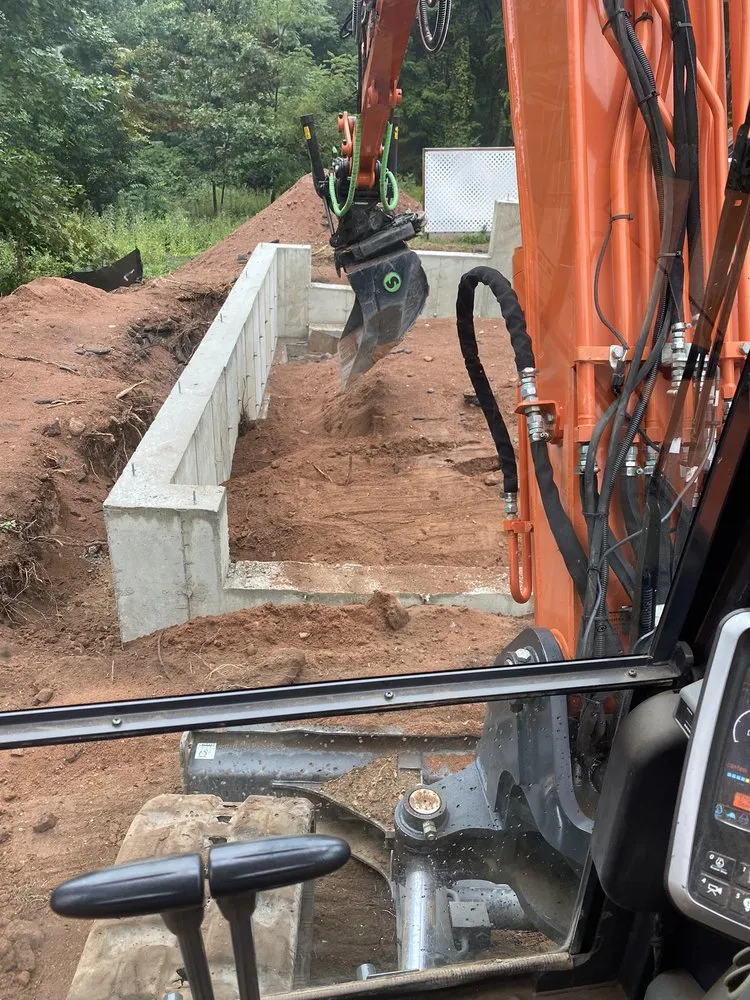 Custom lawn care service for homes across East Hampton, CT - CT Siteworks