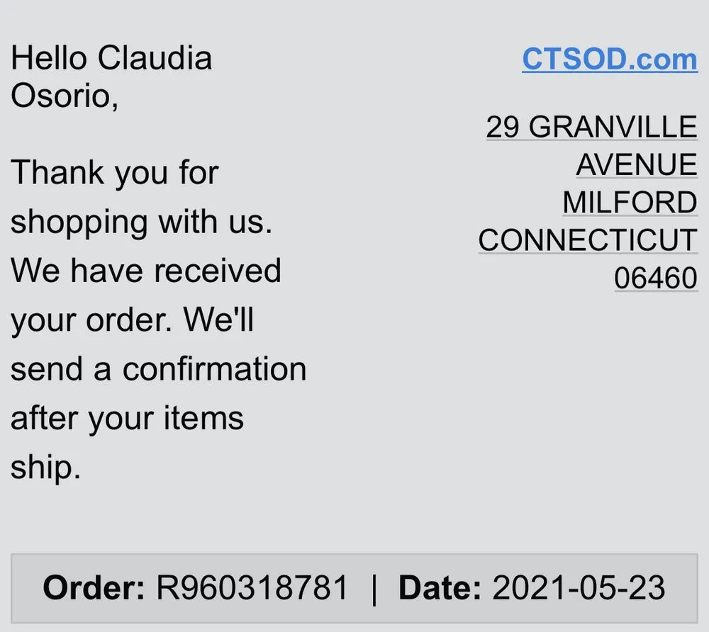 Custom garden landscaping in Milford, CT by CT SOD
