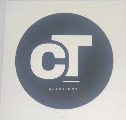 CT Solutions Logo