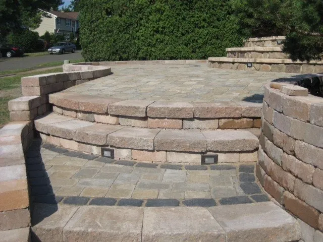 Local lawn mowing service in Middletown, CT by CT Stone & Garden