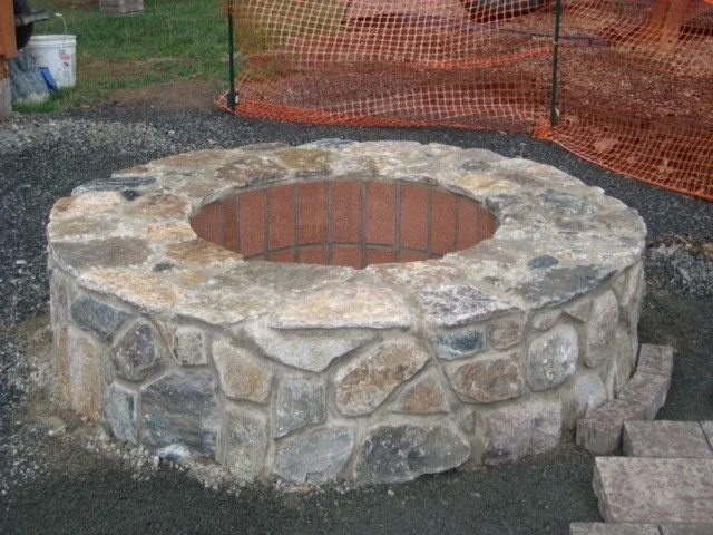 Custom garden landscaping for outdoor upgrades in Middletown, CT by CT Stone & Garden