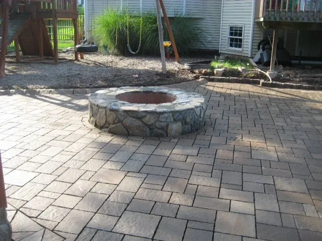 Top-rated landscape design experts serving Middletown, CT - CT Stone & Garden