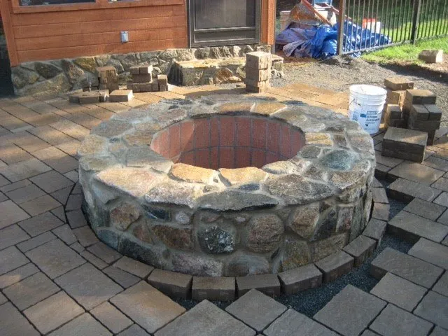 Affordable yard maintenance in Middletown, CT - CT Stone & Garden