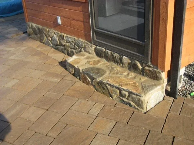 Expert garden landscaping experts serving Middletown, CT - CT Stone & Garden