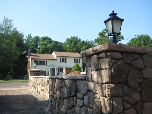 Local landscape design experts serving Middletown, CT - CT Stone & Garden