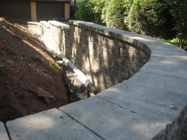 Custom lawn mowing service for homes across Middletown, CT - CT Stone & Garden