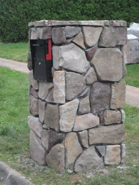 Expert outdoor landscaping with custom design in Middletown, CT by CT Stone & Garden