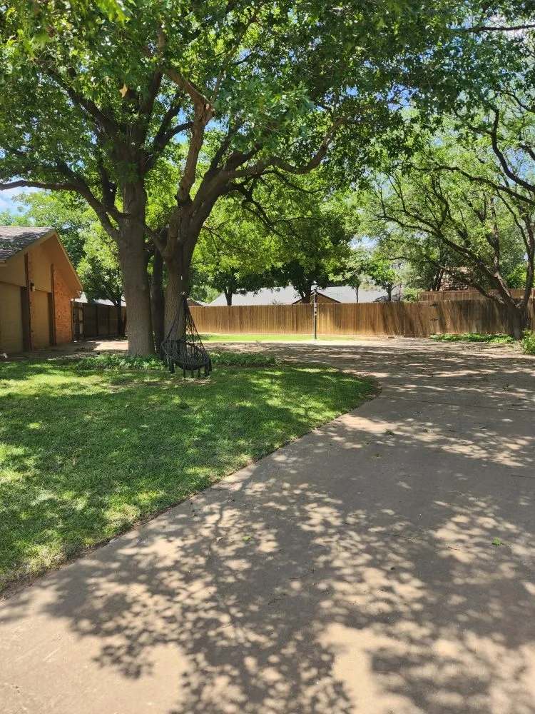 Trusted lawn care service experts serving Amarillo, TX - C&T Tree and Landscape