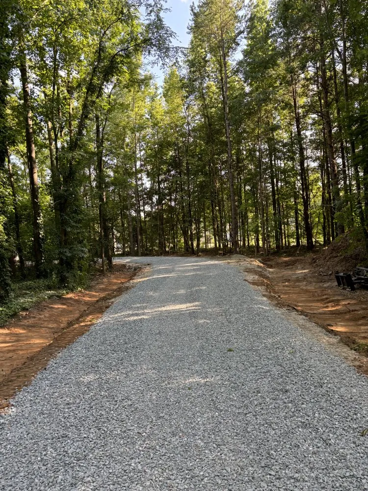 Trusted lawn care service for year-round maintenance in Salisbury, NC by C&T turbo transportation