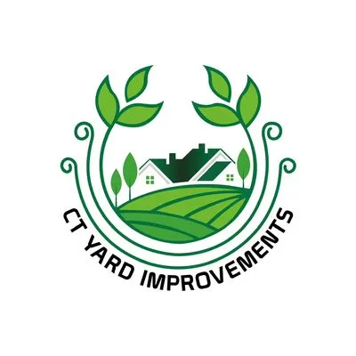CT Yard Improvements Logo