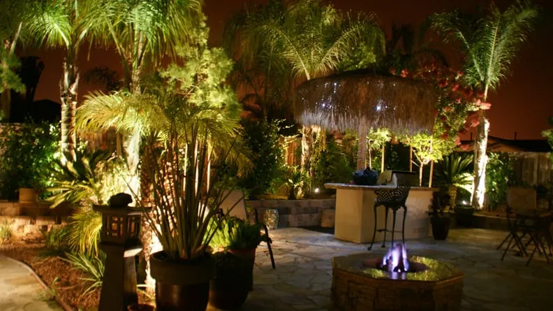 Professional yard cleanup service experts serving Menifee, CA - Ctai Pacific Greenscape