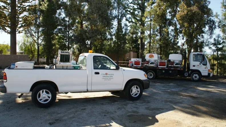 Custom garden landscaping experts serving Menifee, CA - Ctai Pacific Greenscape