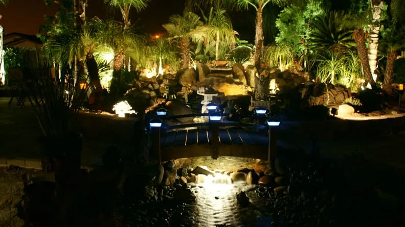 Professional residential landscaping for homes across Menifee, CA - Ctai Pacific Greenscape