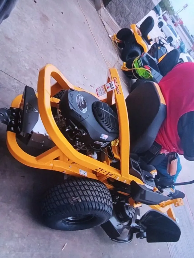 Expert lawn care service near you in Willis, TX by CTB Landscaping