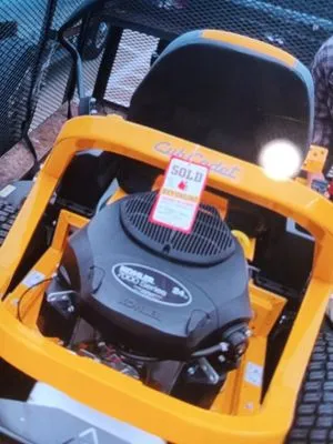 CTB Landscaping Logo