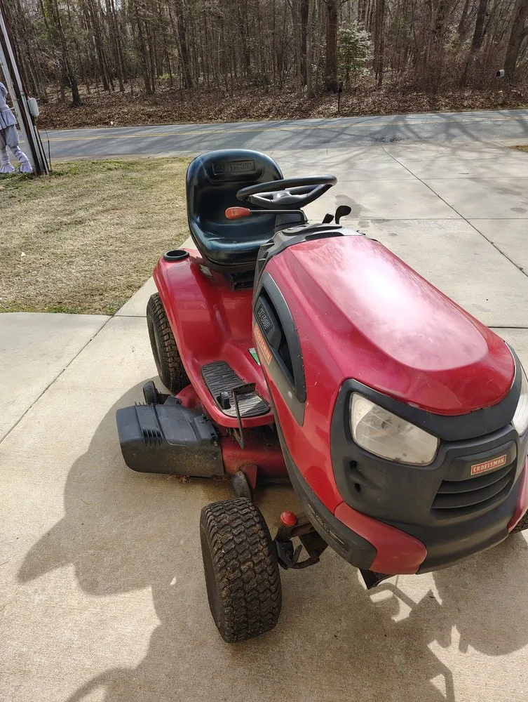 Trusted yard cleanup service in Waxhaw, NC - Ctb Of Waxhaw