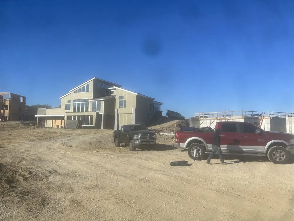 Expert landscaping services near you in Kansas City, KS by CTB Pool & Patio