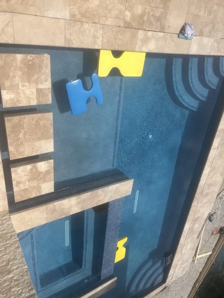 Trusted lawn care service with custom design across Kansas City, KS - CTB Pool & Patio