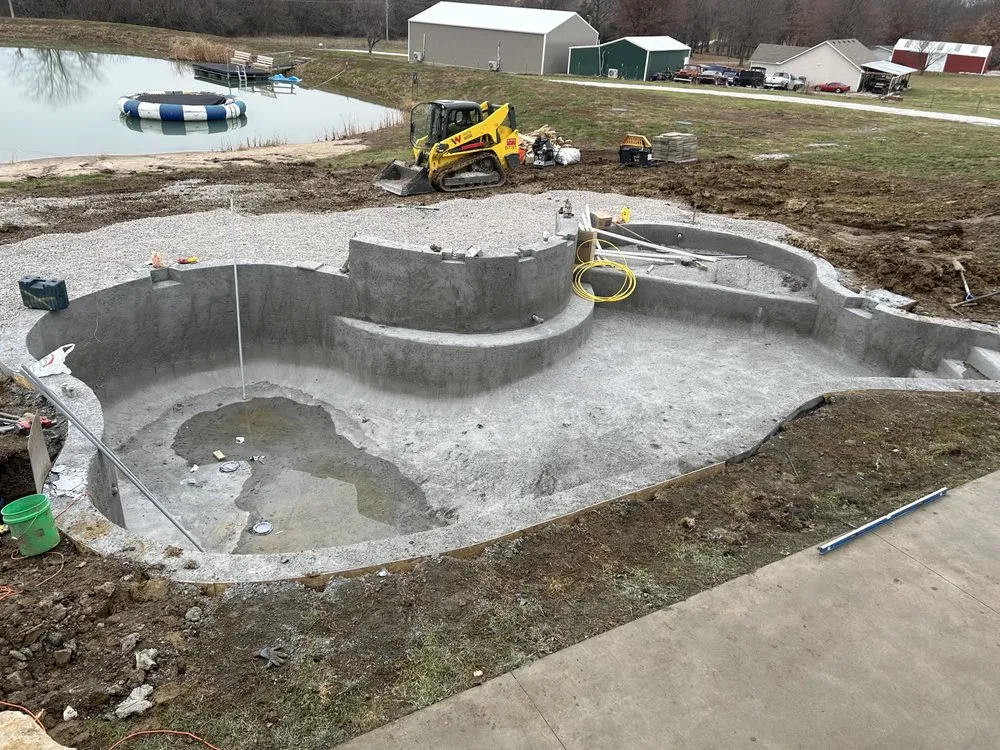 Trusted landscaping services with custom design across Kansas City, KS - CTB Pool & Patio