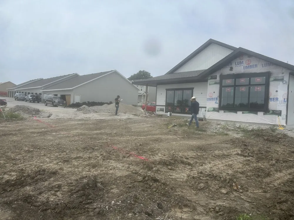 Custom residential landscaping experts serving Kansas City, KS - CTB Pool & Patio