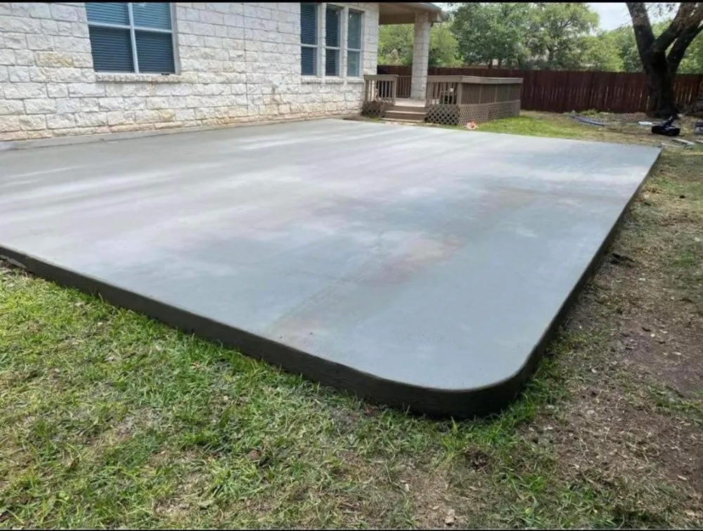 Top-rated landscape design in Kyle, TX - CTC Concrete & Landscape