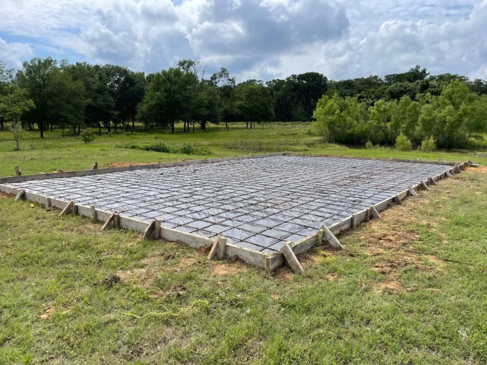 Reliable landscaping services in Kyle, TX - CTC Concrete & Landscape