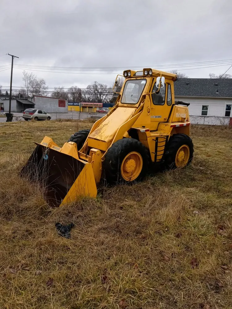 Custom landscaping services with custom design across Detroit, MI - CTC Heavy Equipment