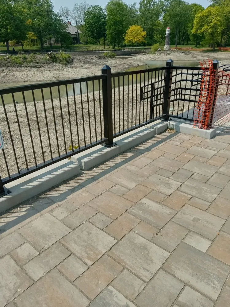 Local yard cleanup service experts serving Detroit, MI - CTC Heavy Equipment