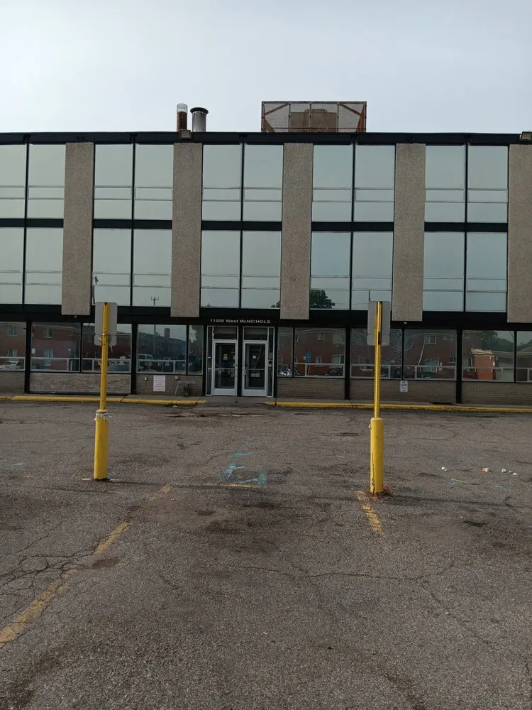 Affordable outdoor landscaping in Detroit, MI by CTC Heavy Equipment