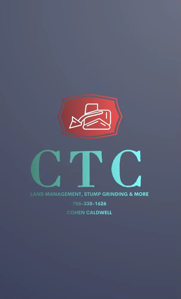 Affordable landscape installation for outdoor upgrades in Winterville, GA by CTC Land Management Stump Grinding & More