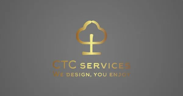 CTC Services Logo