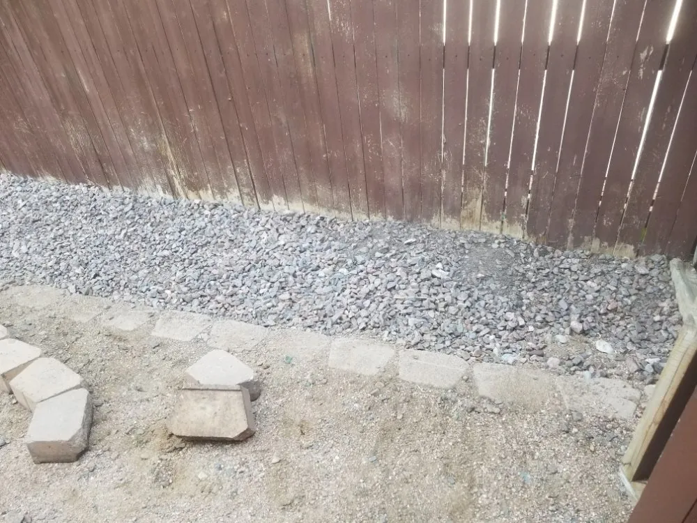 Custom yard maintenance in Colorado Springs, CO - CTC Yard Service