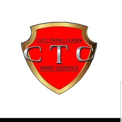 CTC Yard Service Logo