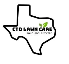 Local yard maintenance experts serving San Antonio, TX - CTD Lawn Care