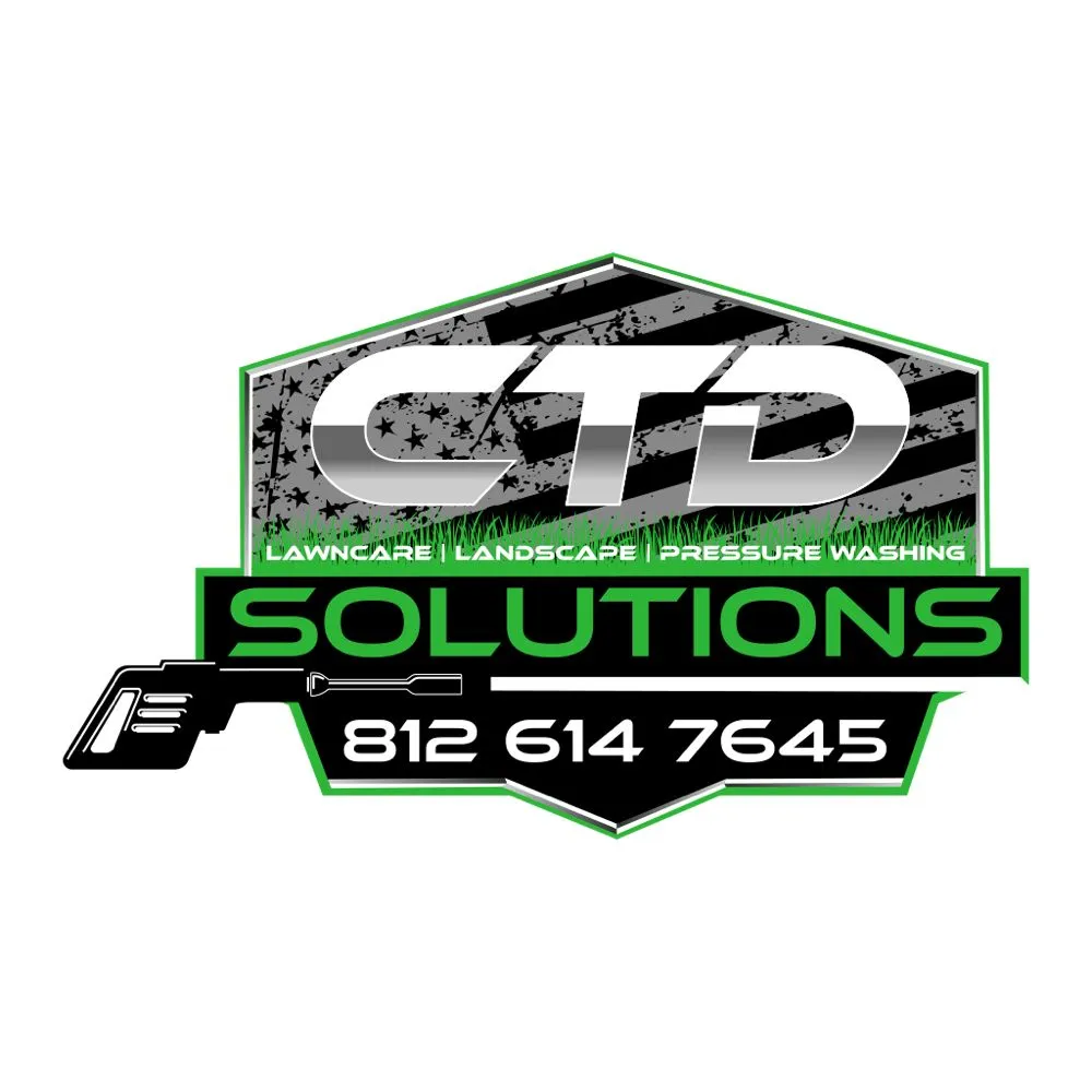Local yard cleanup service in Franklin, IN - Ctd Solutions