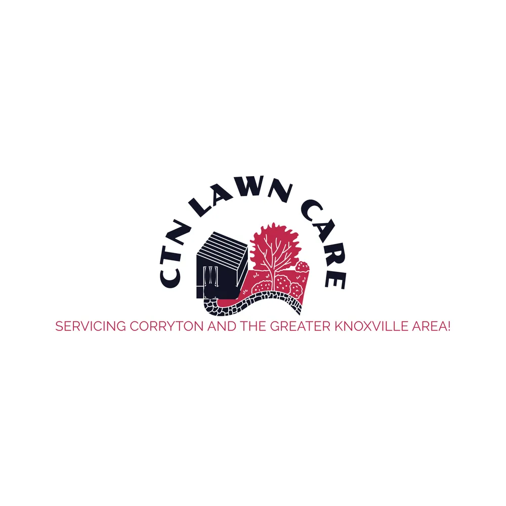 Local landscaping services near you in Corryton, TN by CTN Lawn Care